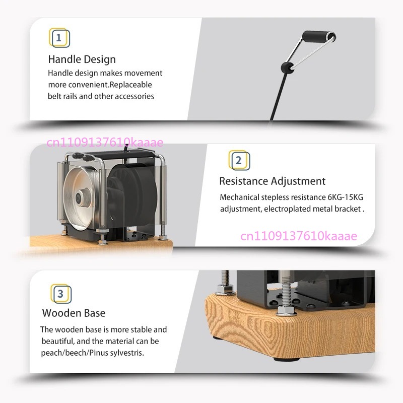 Strength Training Smart Home G - Home Gym One Machine ulasan dan harga