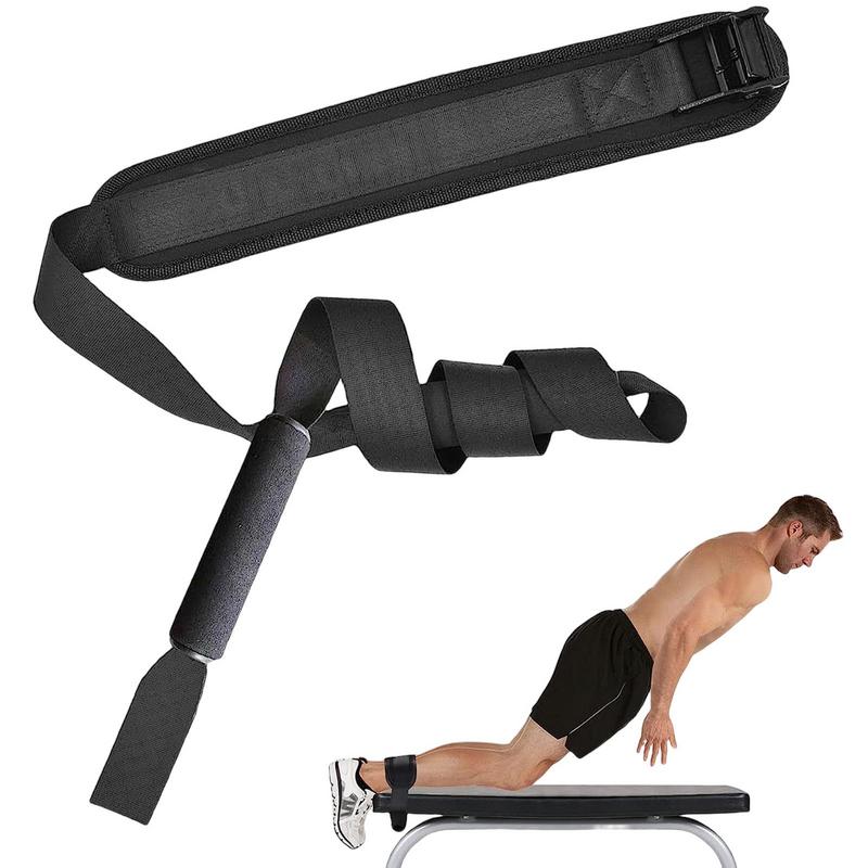 Nordics Hamstring Curl Strap W - Home Gym Ideas ulasan dan harga