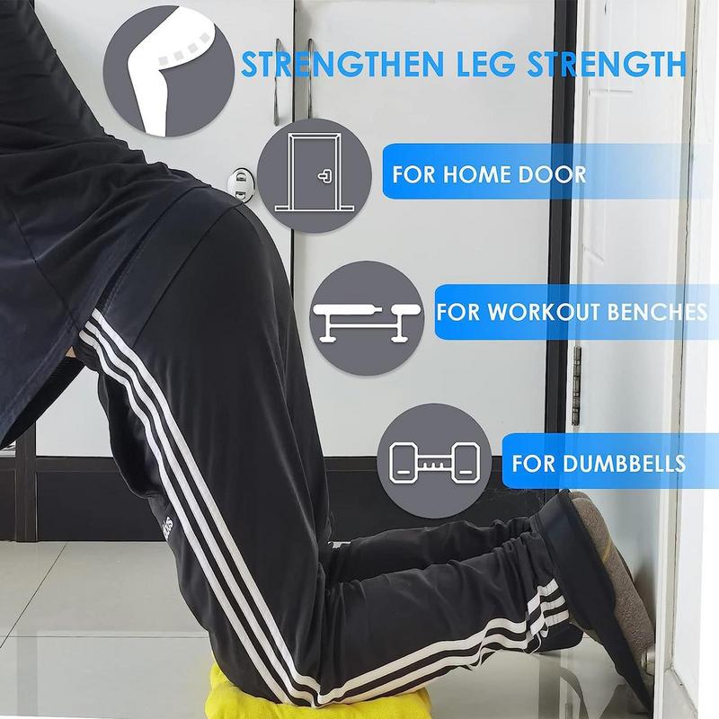 Nordics Hamstring Curl Strap W - Home Gym Ideas ulasan dan harga
