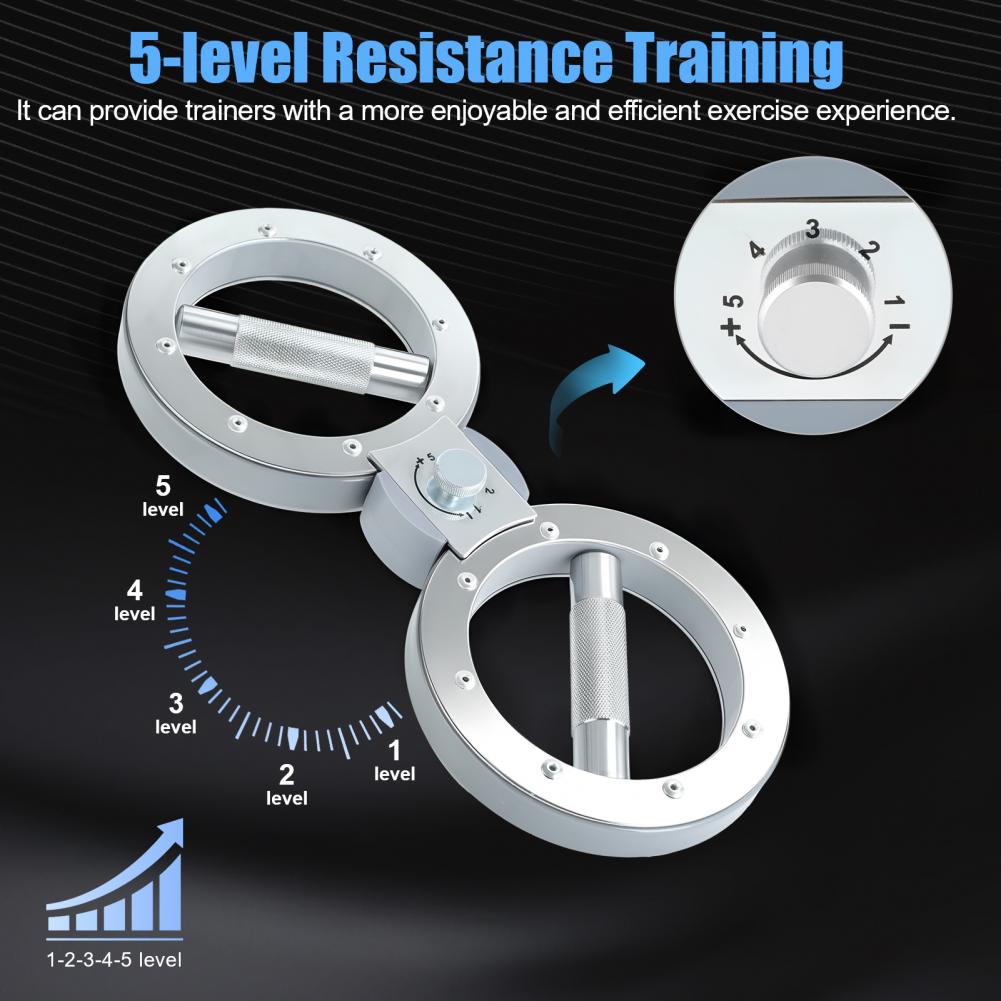 Rotator Burn Machine with 12LB - Home Gym Ideas ulasan dan harga
