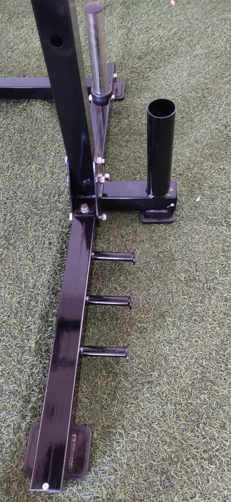 Home Gym Half Rack Power Rack  - Home Gym Half Rack ulasan dan harga