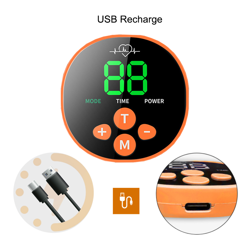Abdominal Toning Belt Smart Ab - Home Gym Ideas ulasan dan harga