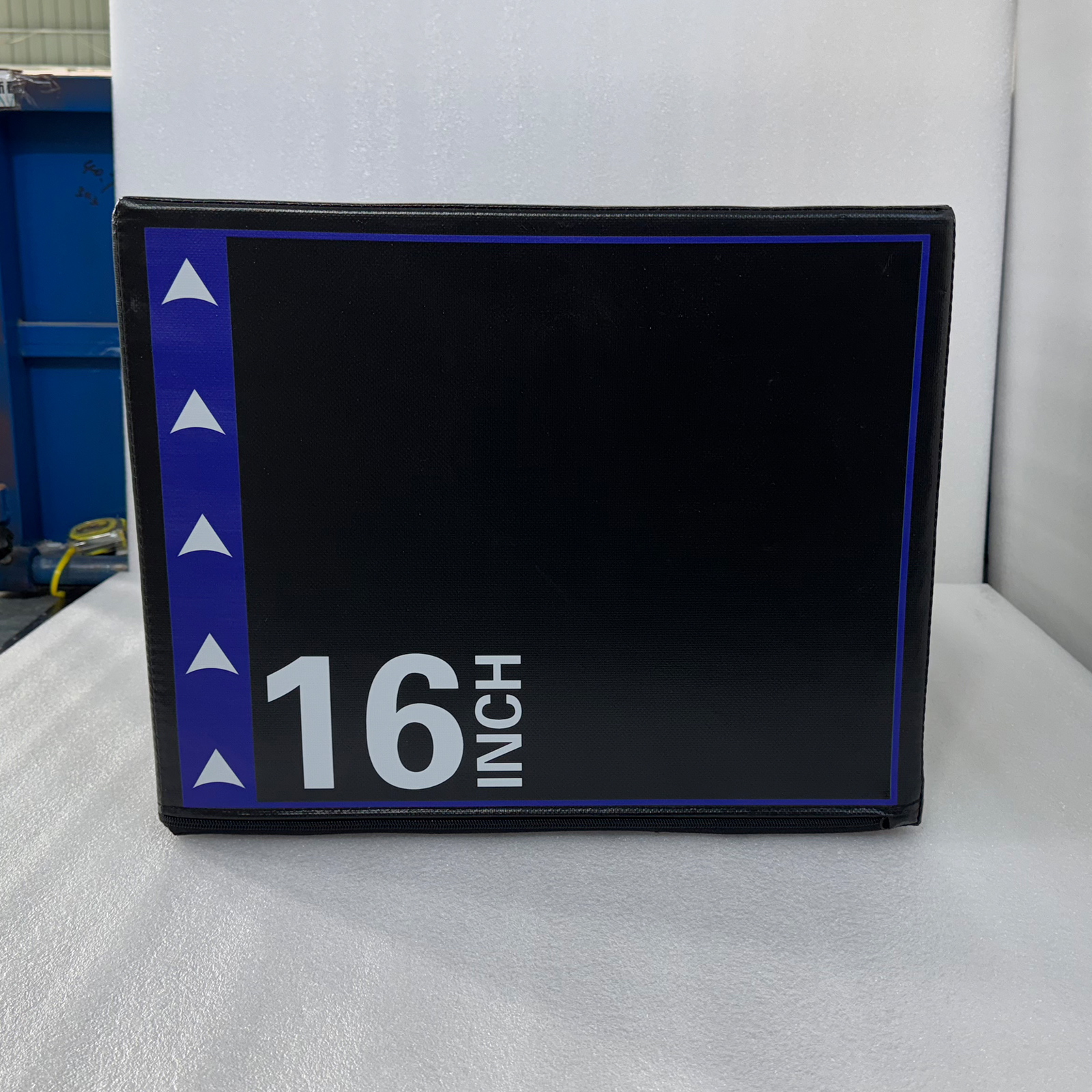 Plyo Jumping Exercise Box Port - Home Gym Jump Box ulasan dan harga