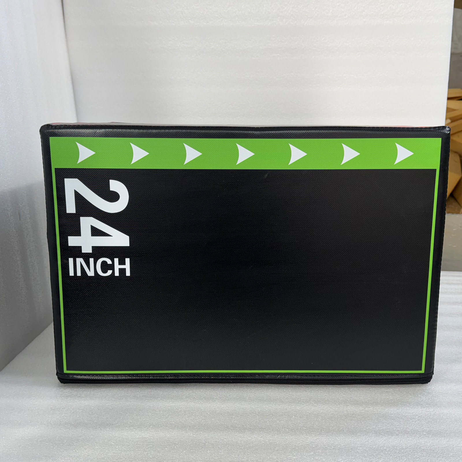 Plyo Jumping Exercise Box Port - Home Gym Jump Box ulasan dan harga