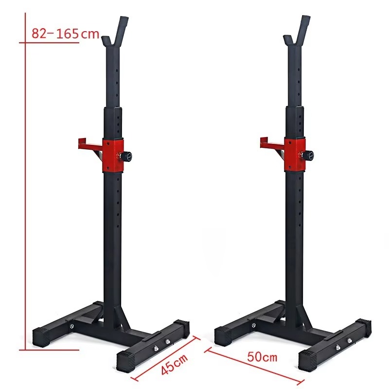 Wholesale Home Gym Squat Rack  - Home Gym Half Rack ulasan dan harga