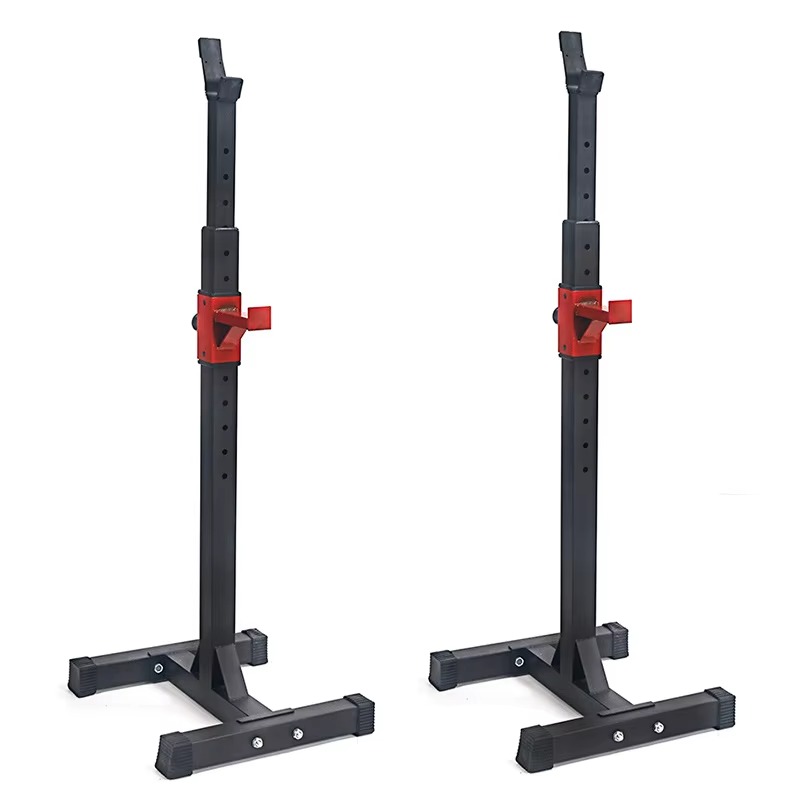 Wholesale Home Gym Squat Rack  - Home Gym Half Rack ulasan dan harga