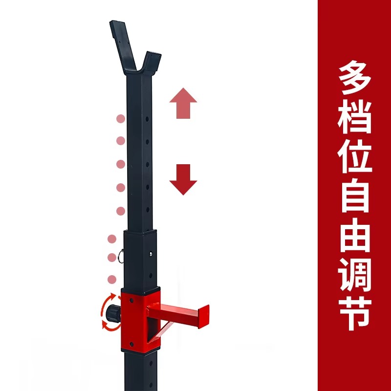 Wholesale Home Gym Squat Rack  - Home Gym Half Rack ulasan dan harga