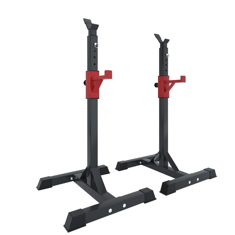 Wholesale Home Gym Squat Rack  - Home Gym Half Rack ulasan dan harga