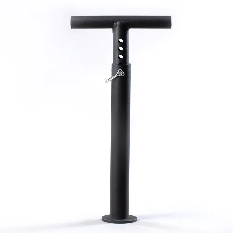 Adjustable T-Kettlebell Handle - Home Gym Kettlebells ulasan dan harga