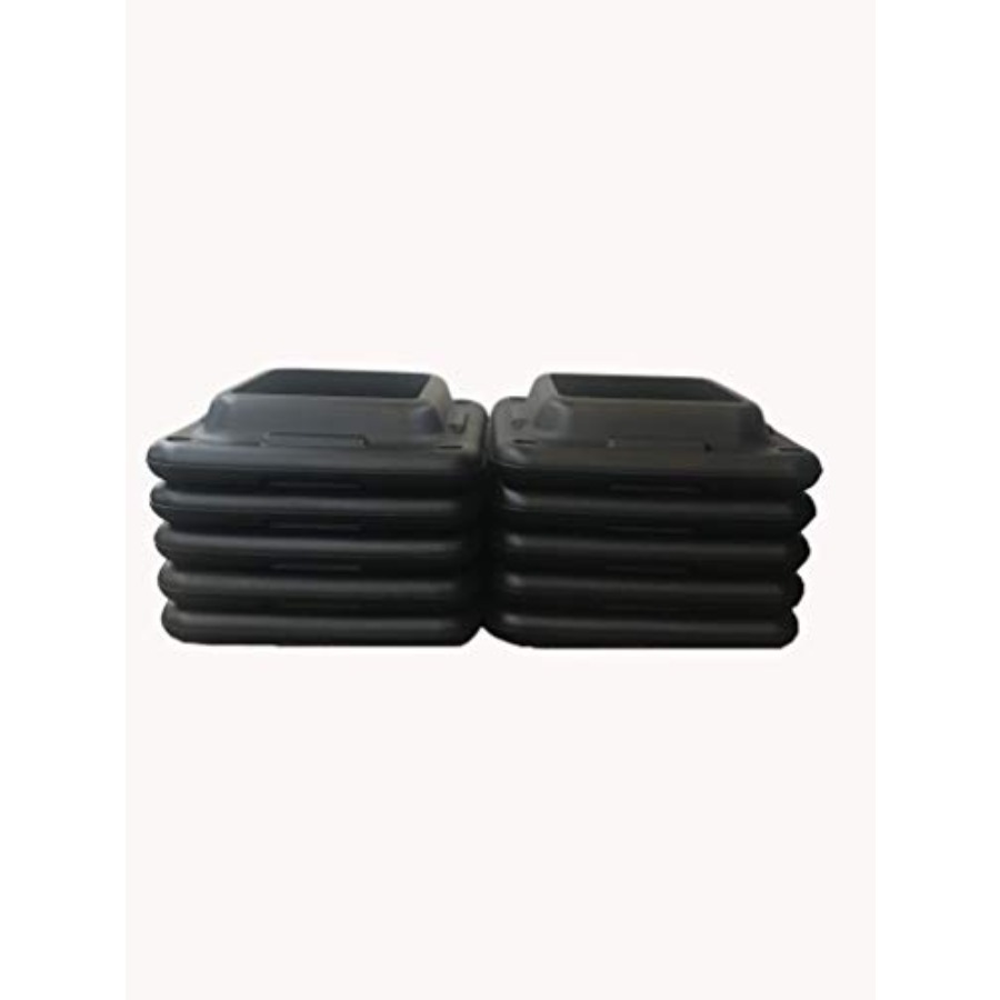 Element Fitness Aerobic Step R - Home Gym No Equipment ulasan dan harga