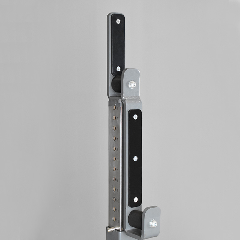 Gym Home Equipment Weightlifti - Home Gym Half Rack ulasan dan harga