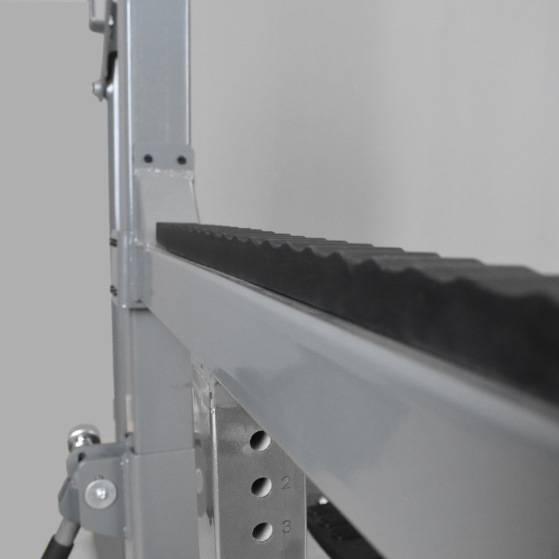 Gym Home Equipment Weightlifti - Home Gym Half Rack ulasan dan harga