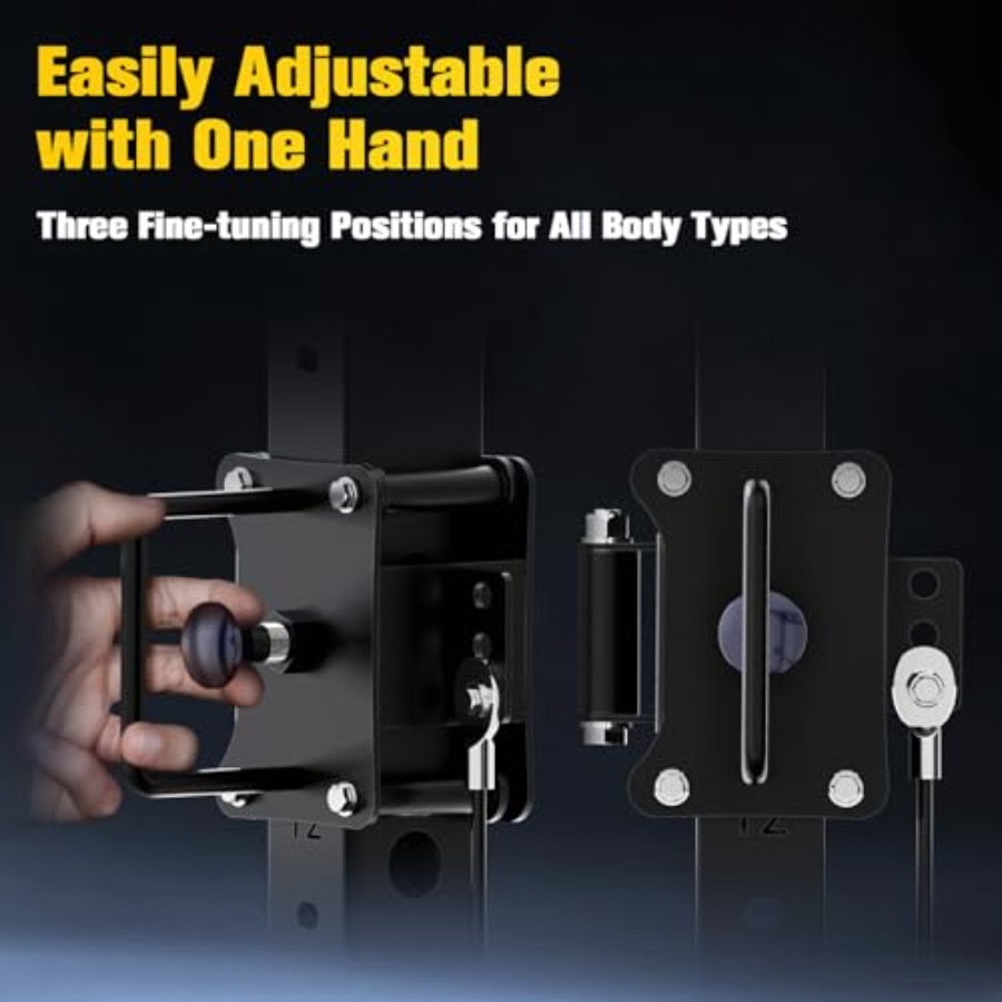 F4 Smith Machine Power Cage wi - Home Gym One Machine ulasan dan harga
