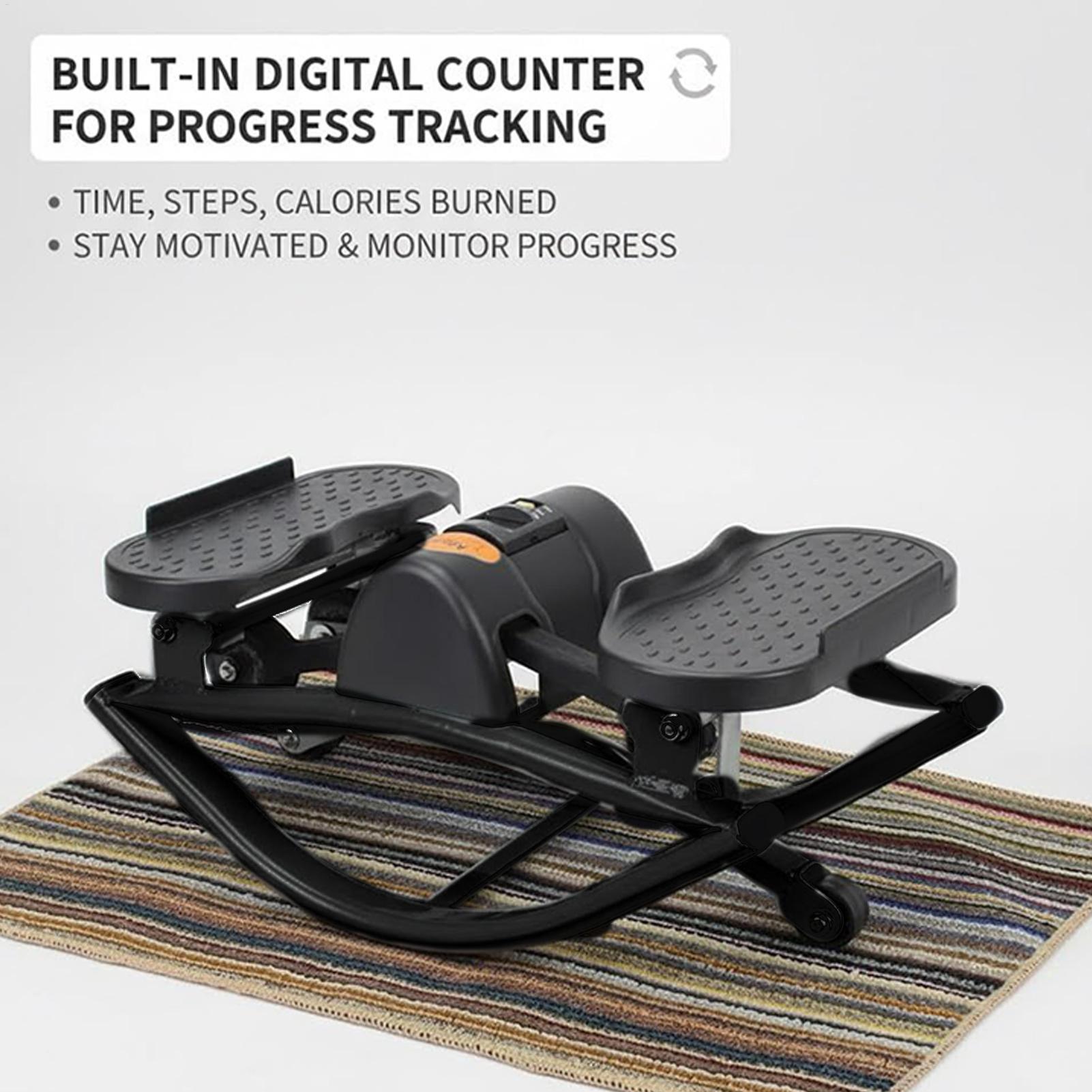 Rock Stepper Exercise Equipmen - Home Gym Ideas ulasan dan harga