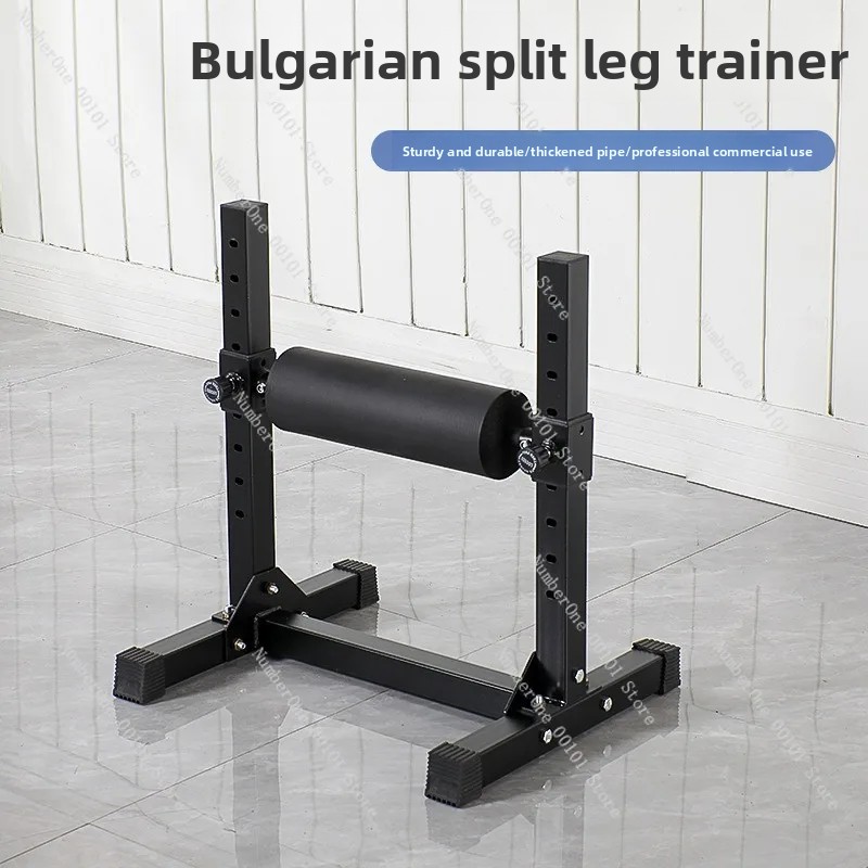 Home Gym Bulgarian Split Squat - Home Gym Ideas ulasan dan harga