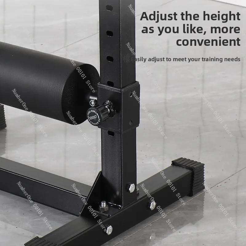 Home Gym Bulgarian Split Squat - Home Gym Ideas ulasan dan harga