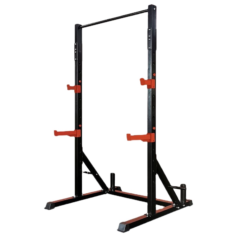 Hot Sale LL65 Multi Functional - Home Gym Half Rack ulasan dan harga