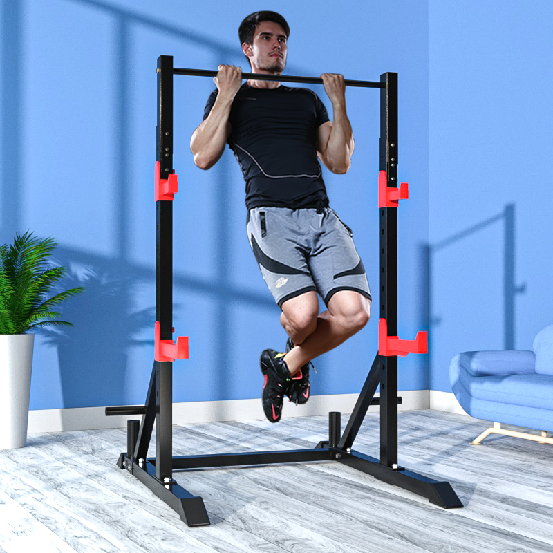 Hot Sale LL65 Multi Functional - Home Gym Half Rack ulasan dan harga