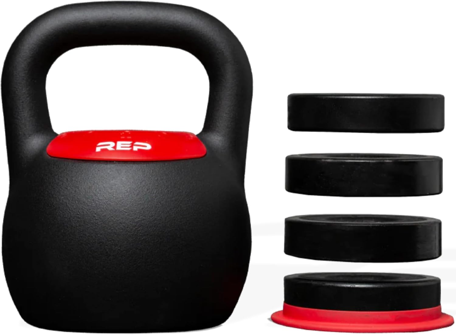 Adjustable Kettlebell Set for  - Home Gym Kettlebells ulasan dan harga
