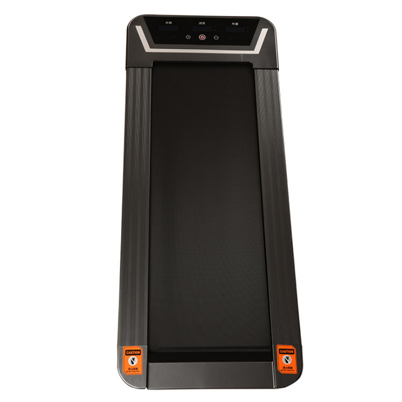 Indoor electric smart treadmil - Home Gym No Equipment ulasan dan harga