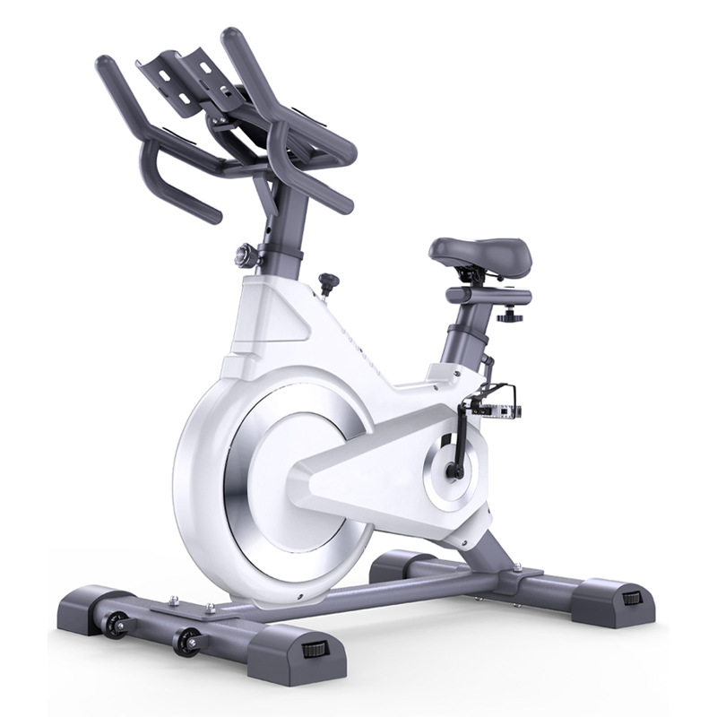 Indoor Gym Bike Spinning Home  - Home Gym No Equipment ulasan dan harga