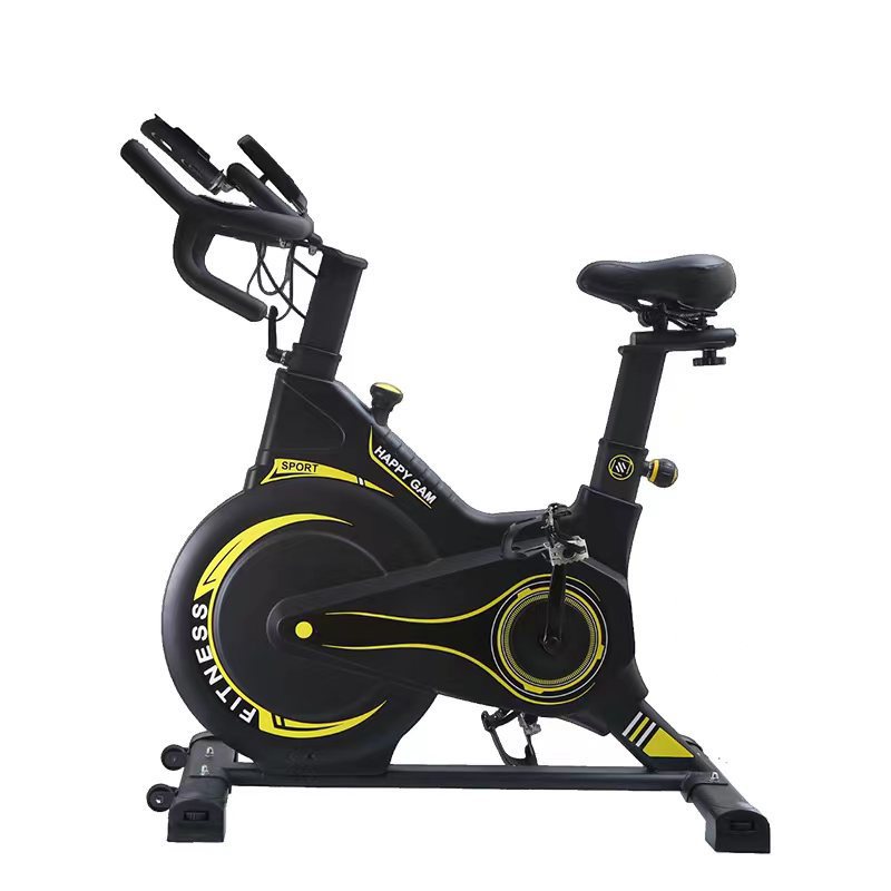 Indoor Gym Bike Spinning Home  - Home Gym No Equipment ulasan dan harga