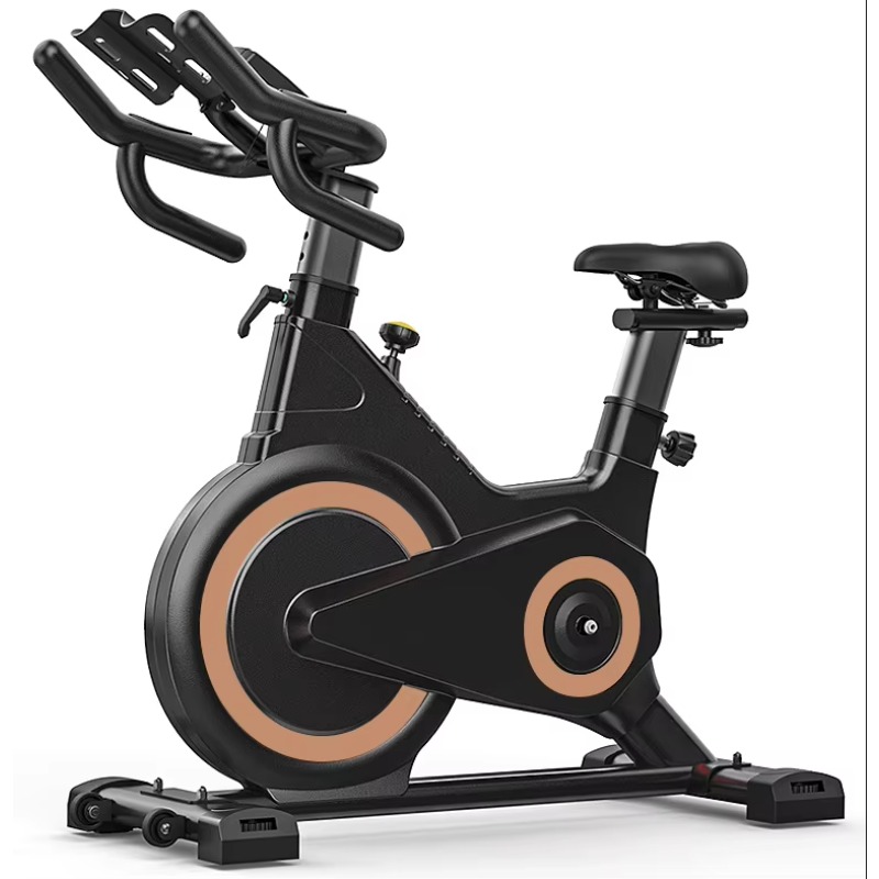 Indoor Gym Bike Spinning Home  - Home Gym No Equipment ulasan dan harga