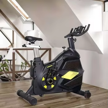 Manufacturers Supply Gym Spinn - Home Gym No Equipment ulasan dan harga