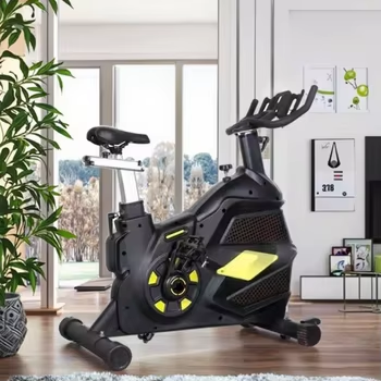 Manufacturers Supply Gym Spinn - Home Gym No Equipment ulasan dan harga