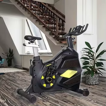 Manufacturers Supply Gym Spinn - Home Gym No Equipment ulasan dan harga