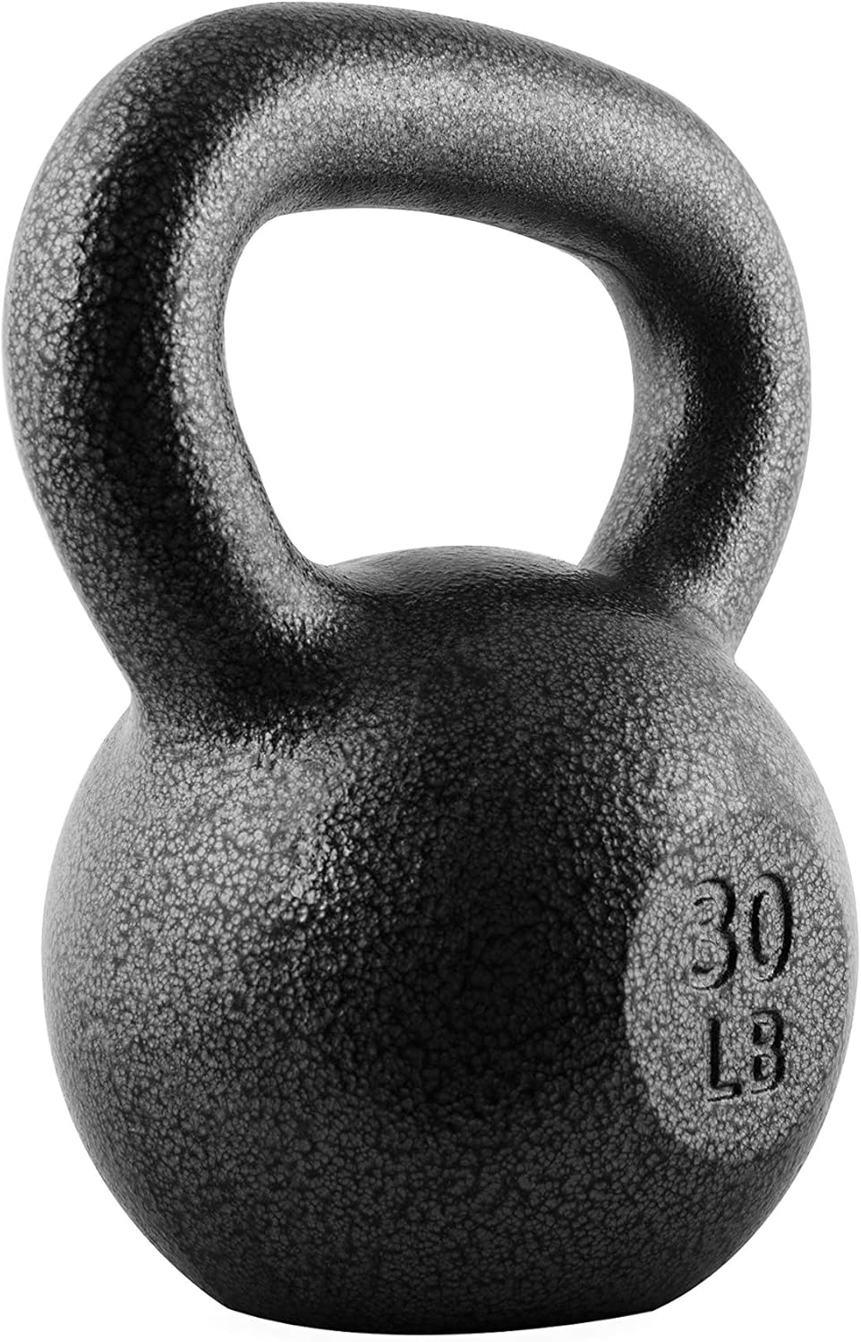 Cast Iron Kettlebell for Home  - Home Gym Kettlebells ulasan dan harga