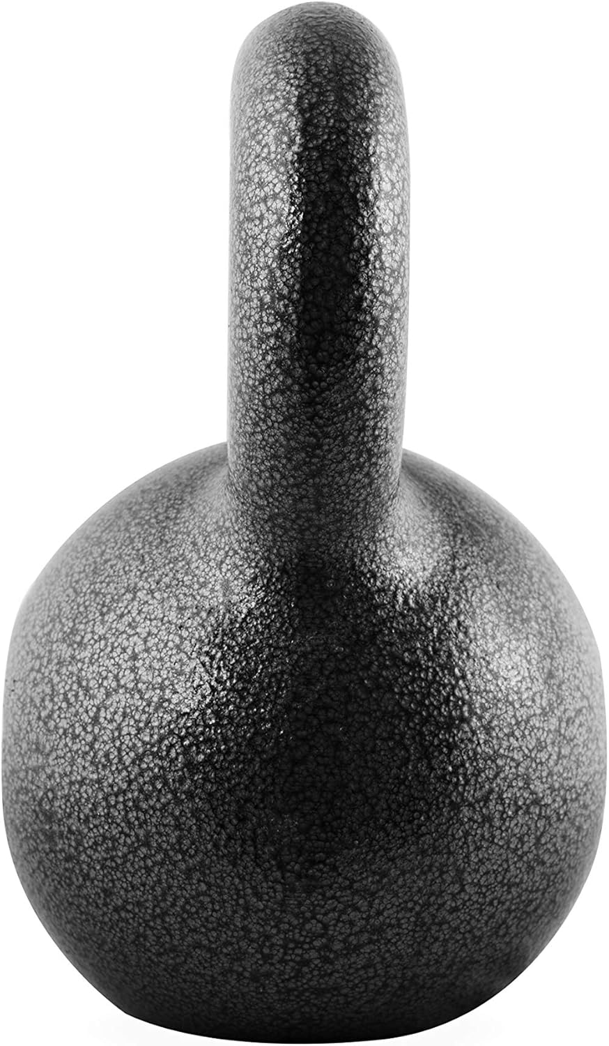 Cast Iron Kettlebell for Home  - Home Gym Kettlebells ulasan dan harga