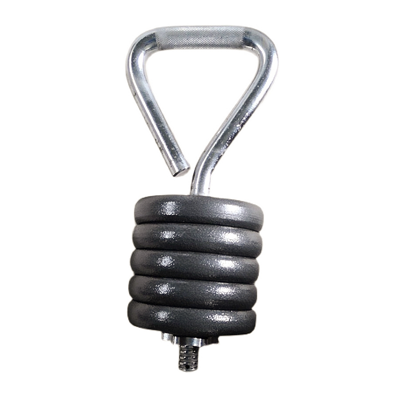 Adjustable Fitness Kettlebell  - Home Gym Kettlebells ulasan dan harga