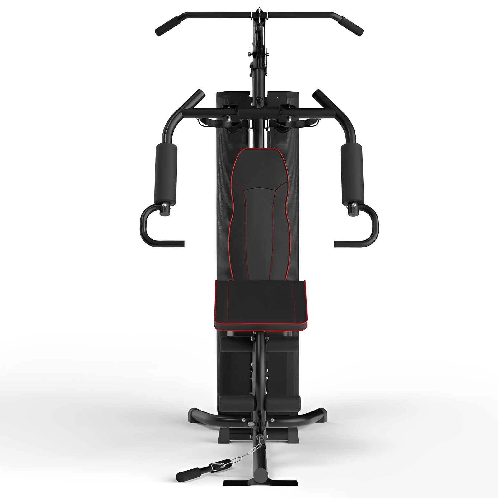 Safe Multifunctional All-in-On - Home Gym One Machine ulasan dan harga