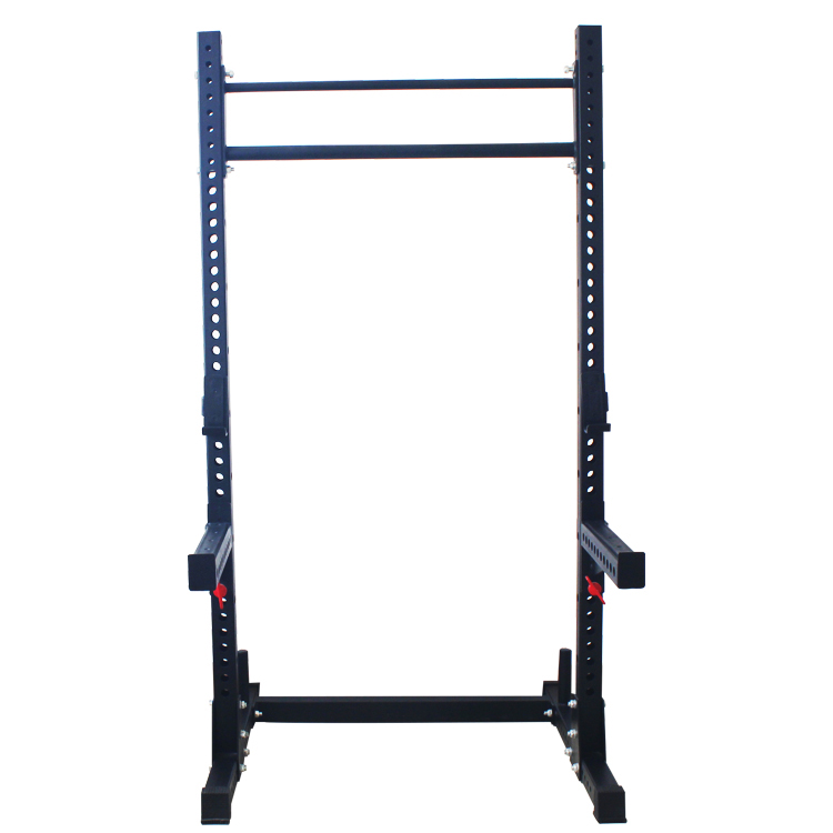 Professional Home Gym Equipmen - Home Gym Half Rack ulasan dan harga