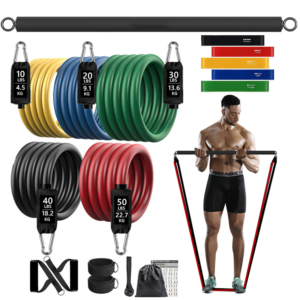 150lb Fitness Booty Resistance - Home Gym Dumbbell Set ulasan dan harga
